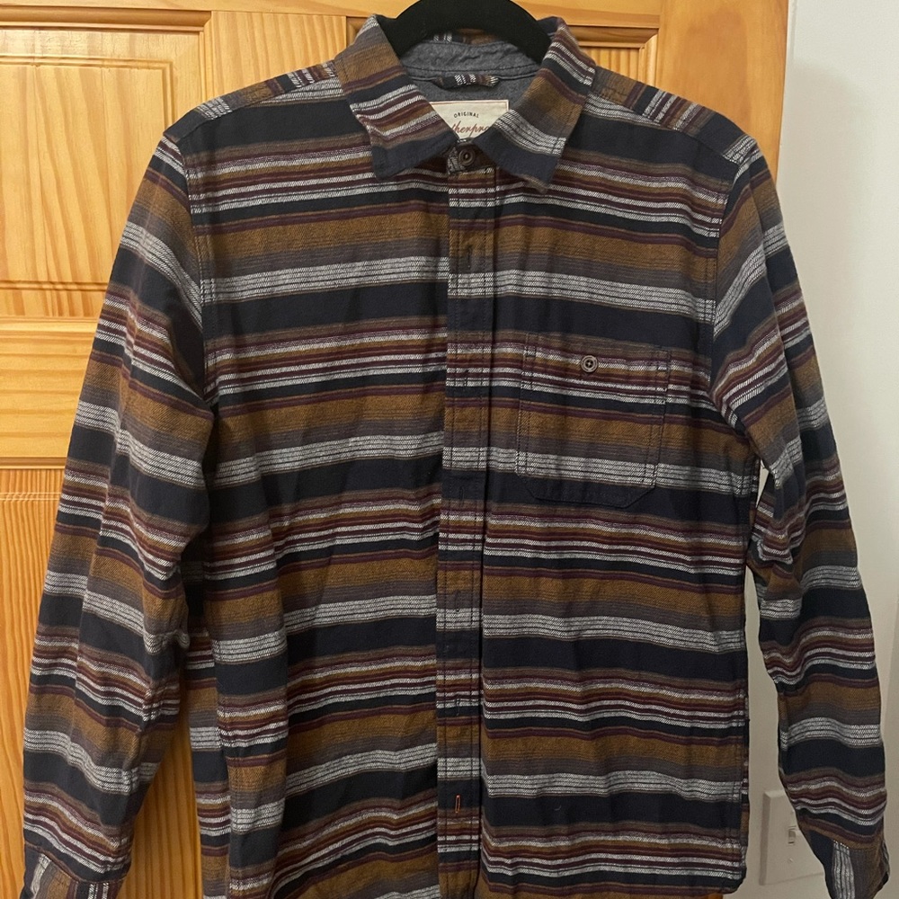 Flannel - image 1